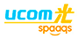 UCOM光